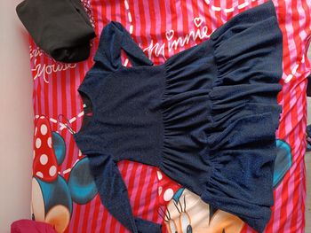 Robe fille