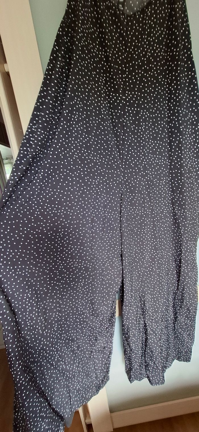 Combi pantalon - photo numéro 2