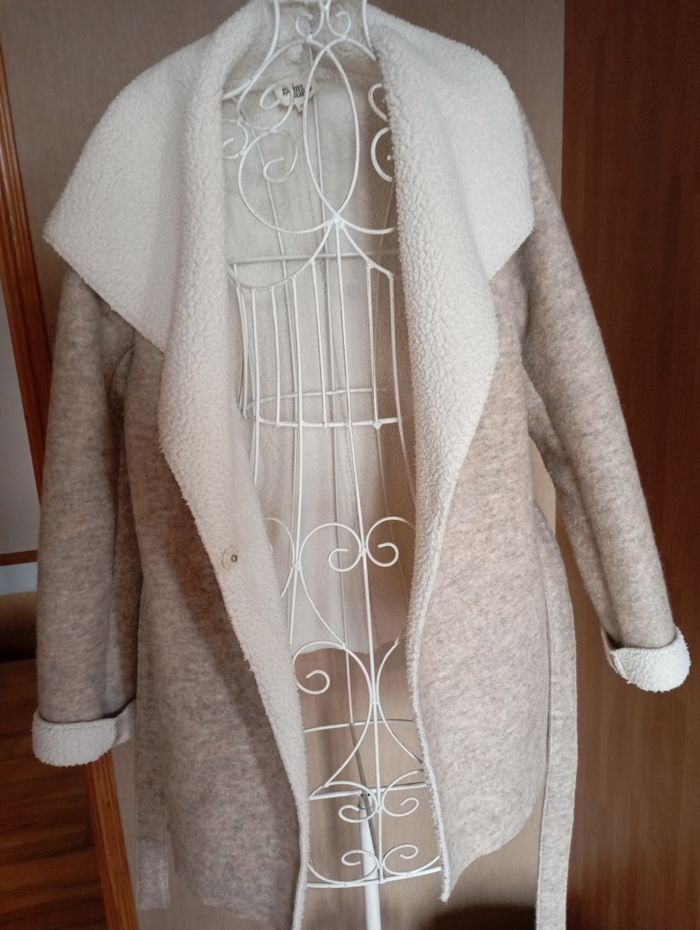 Manteau femme - photo numéro 3