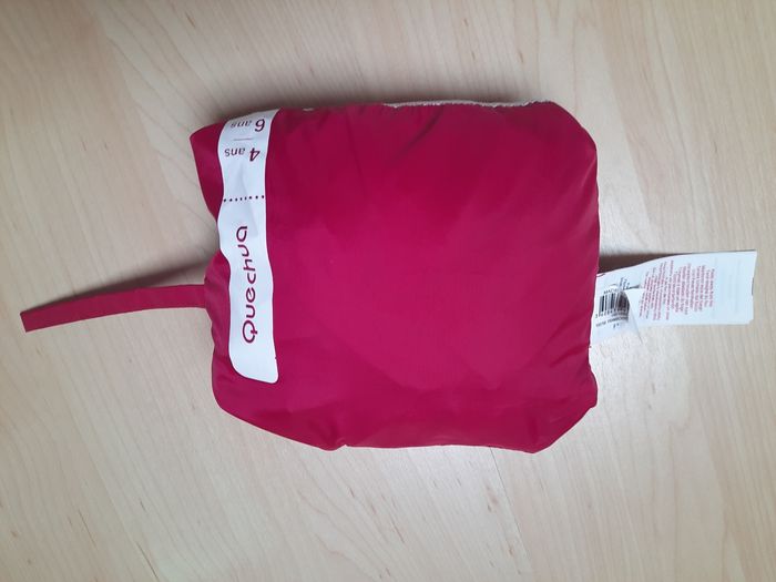 Coupe vent Quechua 4-6ans - photo numéro 3