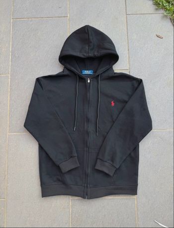 Veste polo Ralph loren 