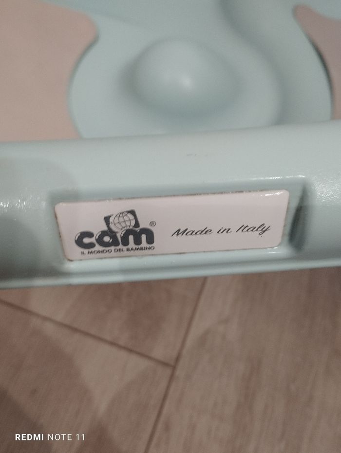 Baignoire pour bébé - photo numéro 6