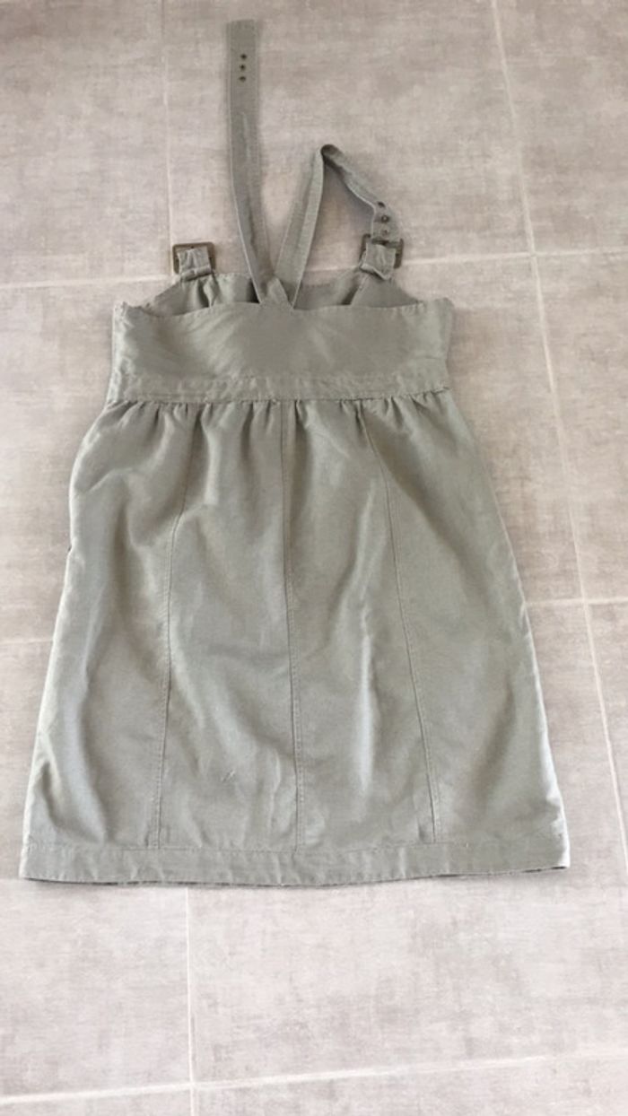 Robe à bretelle - photo numéro 7