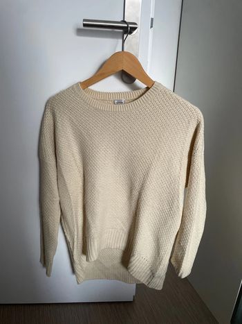 Pull chaud