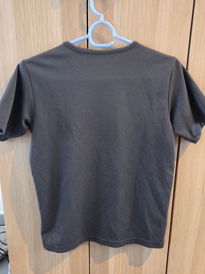 T-shirt Puma 11 ans - photo numéro 2