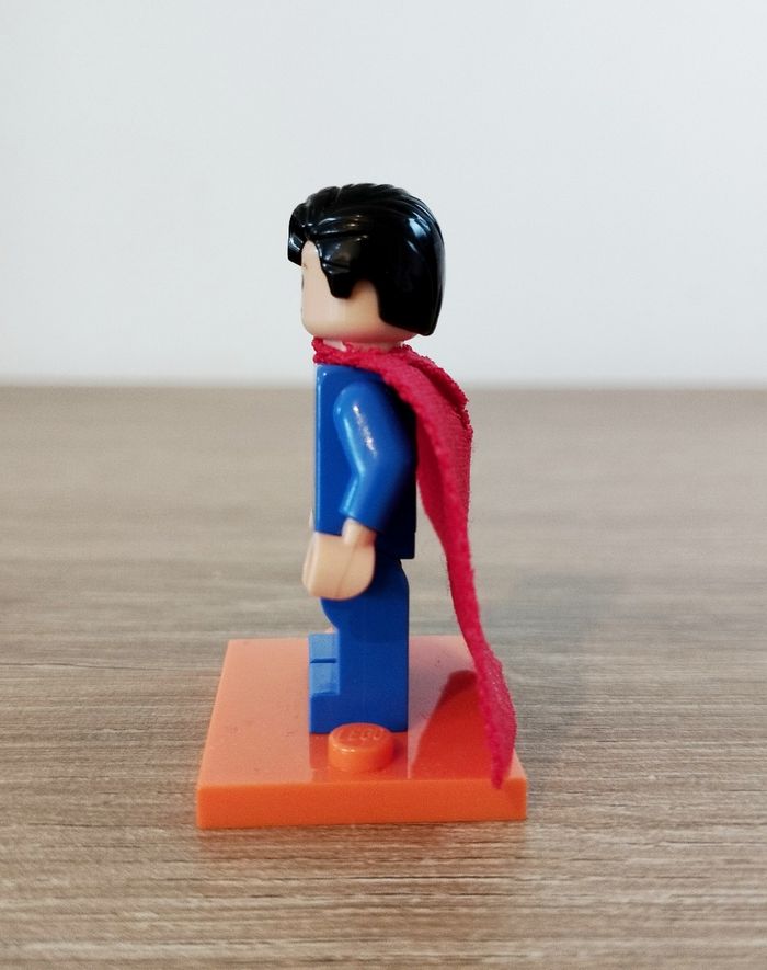 LEGO DC Comics : Superman - photo numéro 3