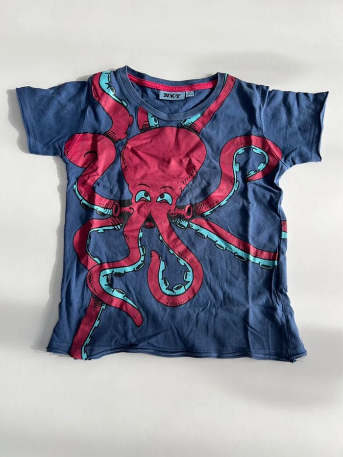 Lot de 2 t-shirt - photo numéro 2