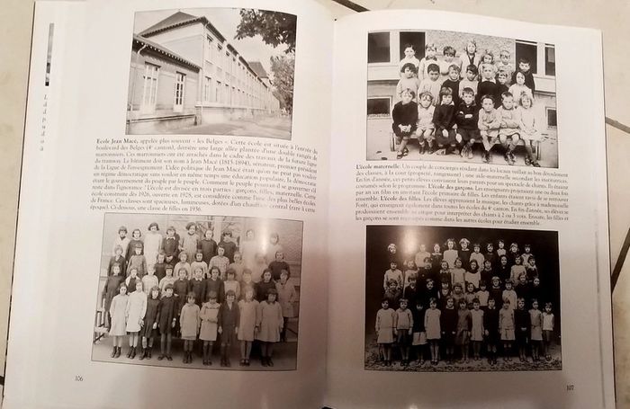Livre « l'école à Reims » - photo numéro 4