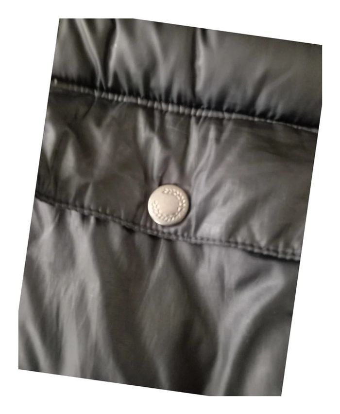 Doudoune Fred Perry très bonne état - photo numéro 8