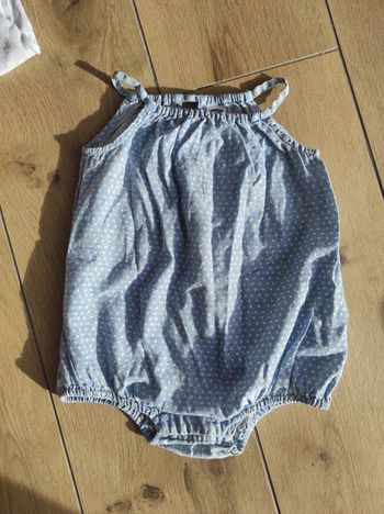 🌸 Lot de vêtements bébé fille 🌸 18 mois