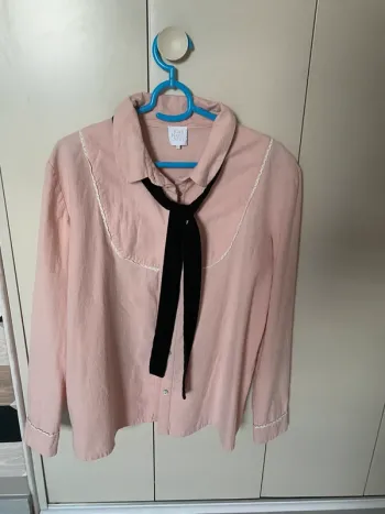 Chemise épaisse Karl Marc John