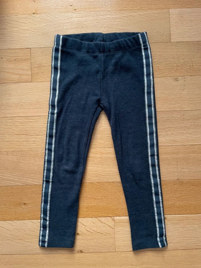 Legging z 4 ans