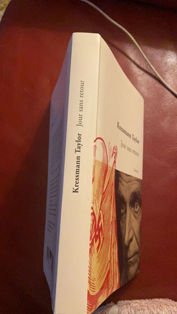 jour sans retour - photo numéro 3