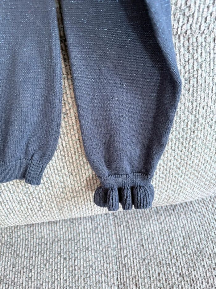 Gilet fille tape à l’œil - photo numéro 2