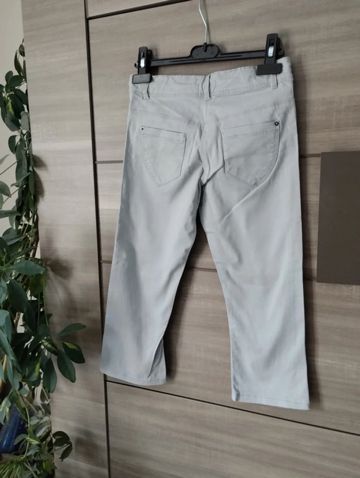 Pantacourts 12ans - photo numéro 2