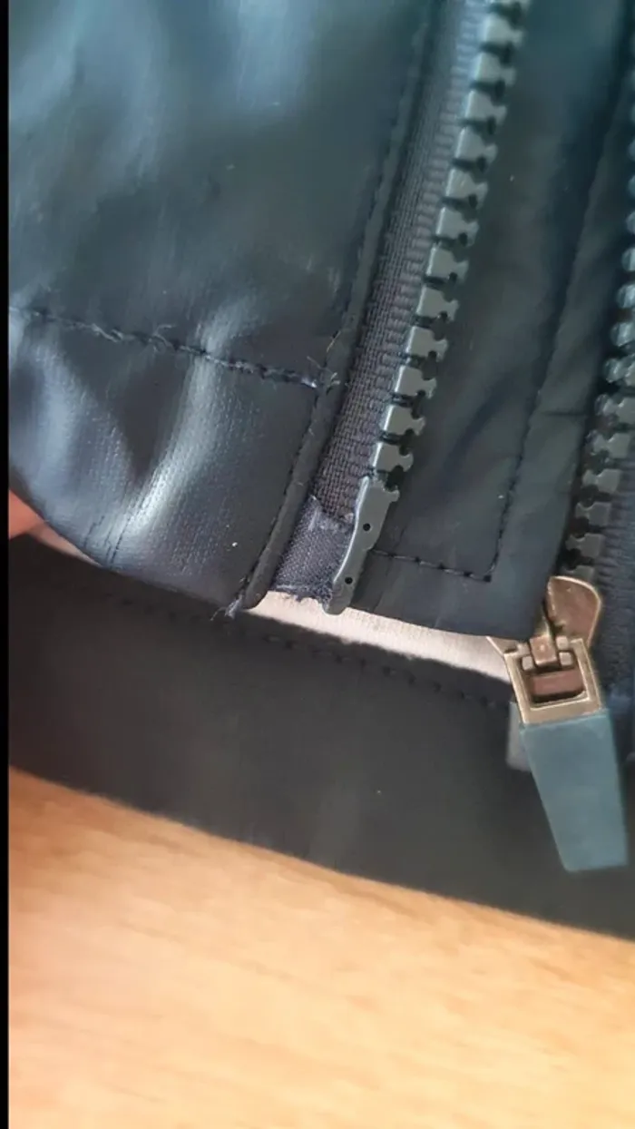 Parka 18 mois - photo numéro 6