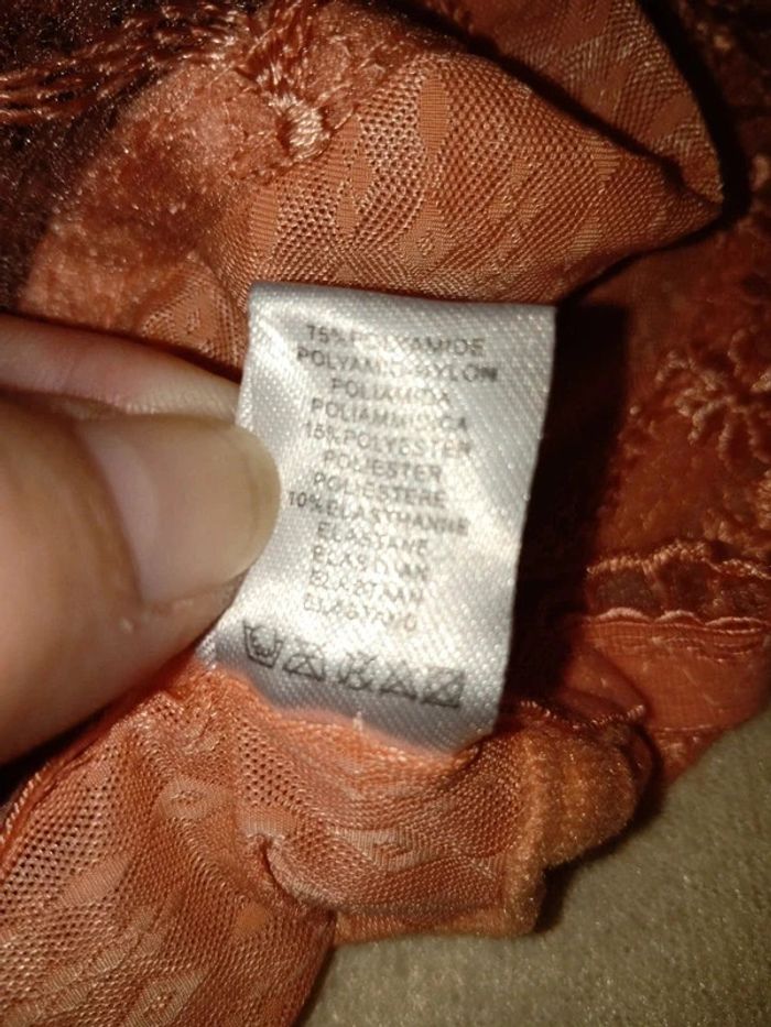 Soutien à gorge taille 95C - photo numéro 4
