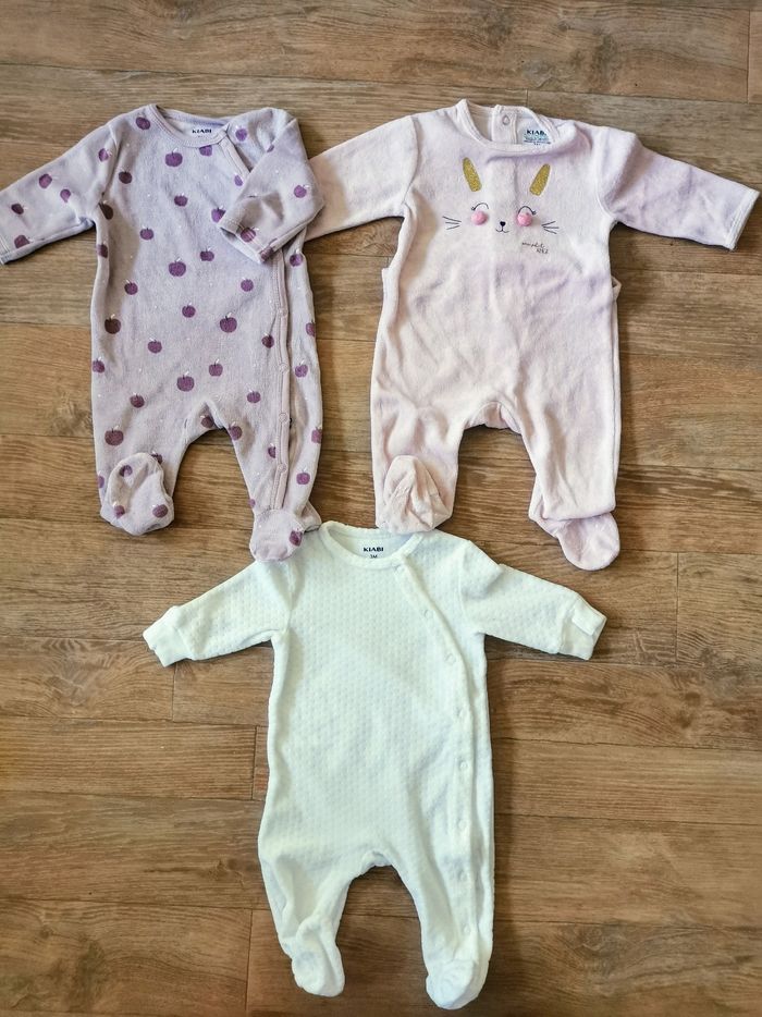 Pyjamas