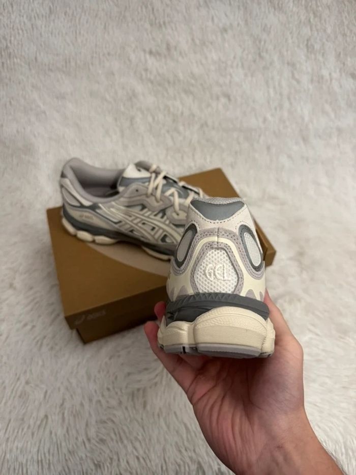 Asics Gel Nyc - photo numéro 4