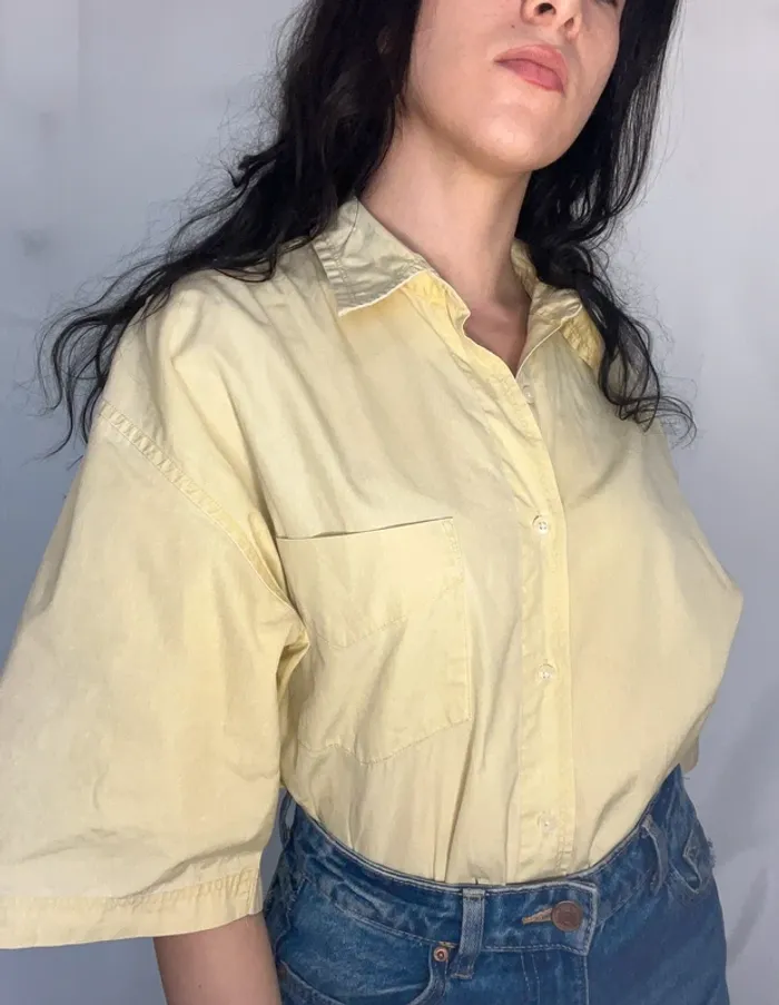 Chemise Celio vintage - photo numéro 2