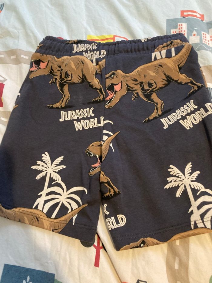 Short - photo numéro 2