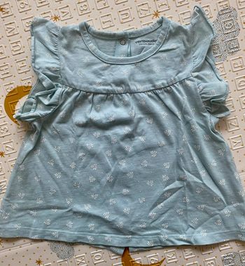 Tee-shirt - 24 moi - Vertbaudet