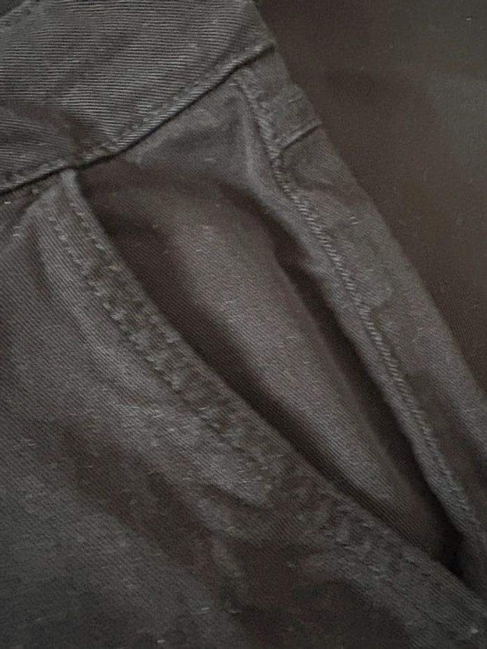 Jeans slim noir 46 - photo numéro 5