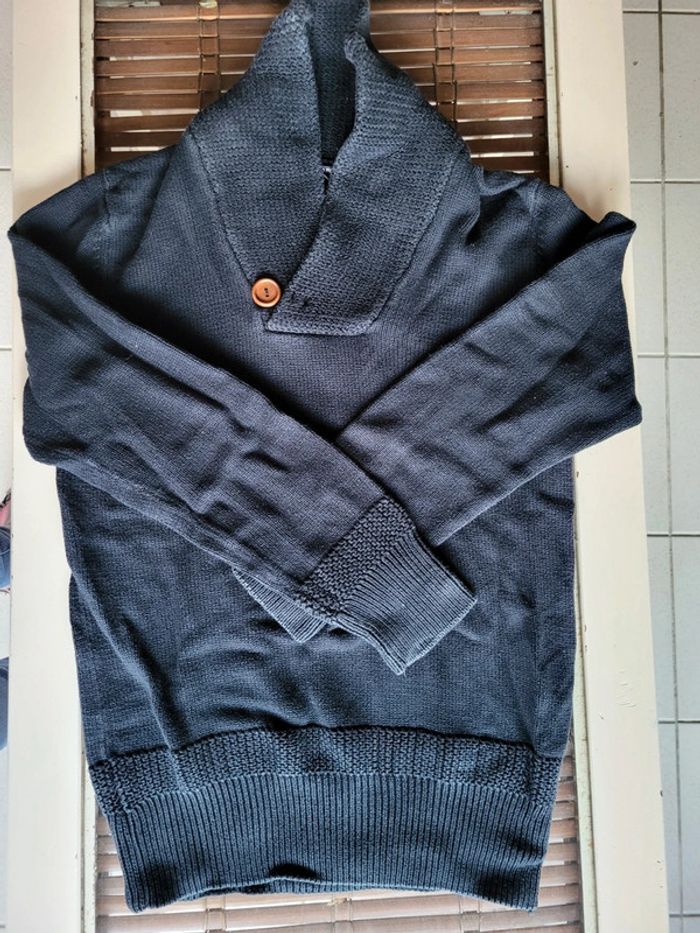 Pull taille S