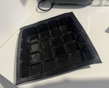 Moule tablette Demarle flexipan