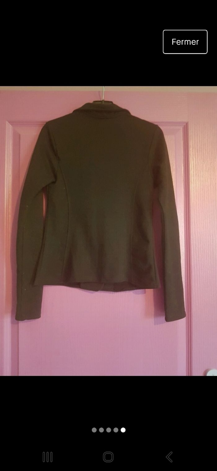 Veste (sweat) - photo numéro 5