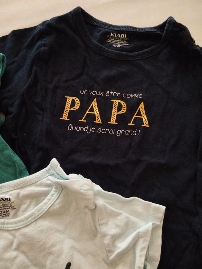 Tee-shirt - photo numéro 4