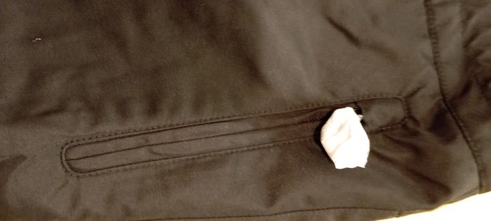 Pantalon femme ski -neige Oxbow neuf taille 1 - photo numéro 10