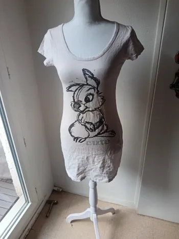 Chemise de nuit taille 36