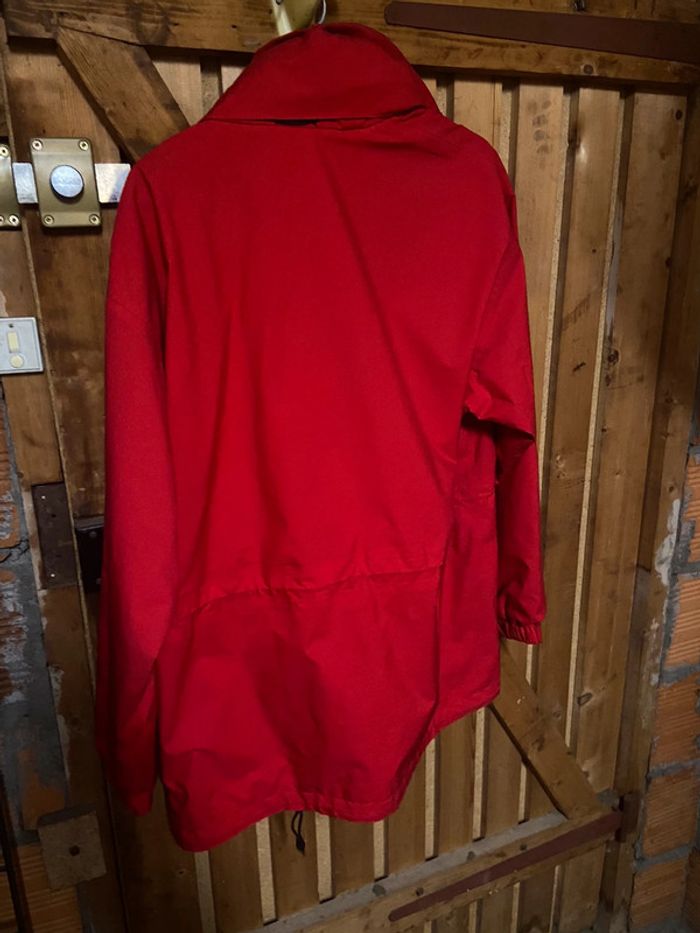 Parka imperméable - photo numéro 5