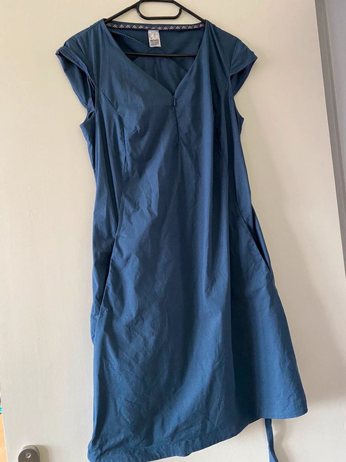 Robe Décathlon Taille 40