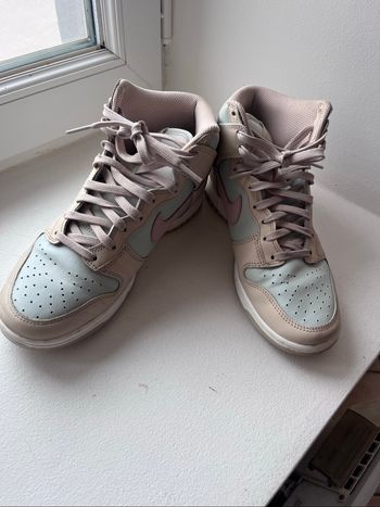 Nike Jordan Femme