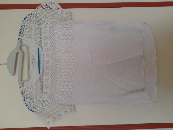 Lot de tee-shirts - photo numéro 3