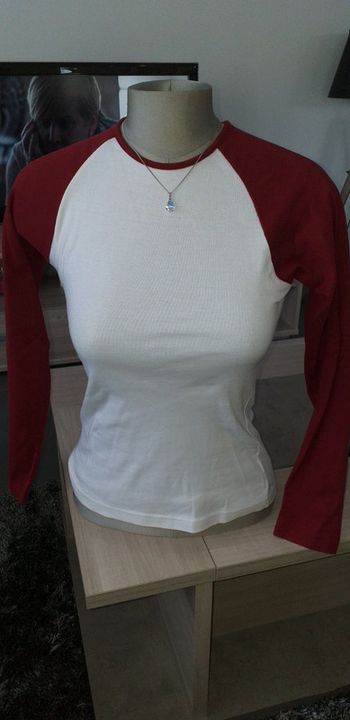 Tee-shirt Manches longues