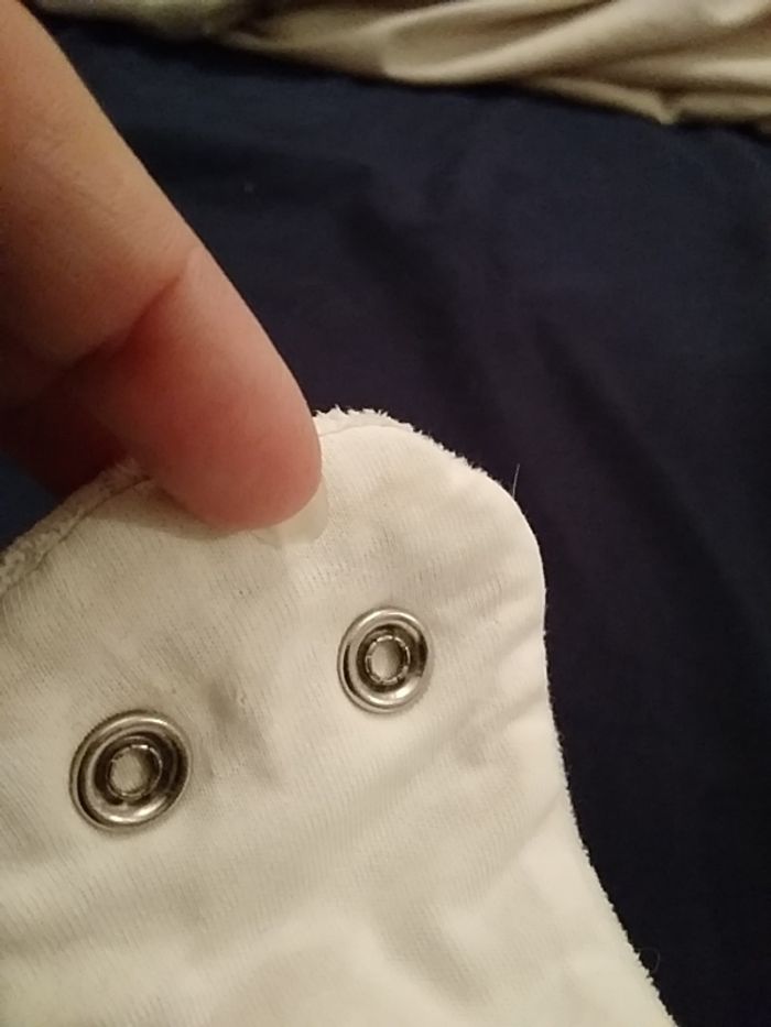 Turbulent renard petit béguin 18_36 mois tbe - photo numéro 8