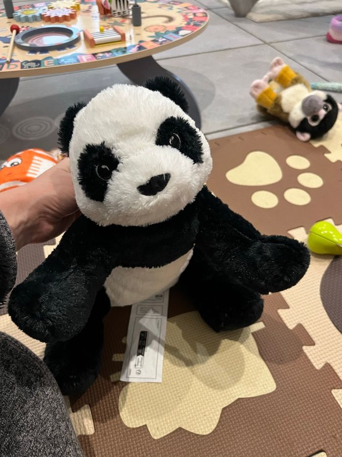 Peluche panda