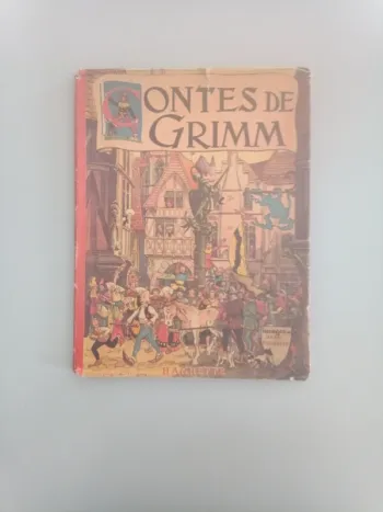 Contes de Grimm