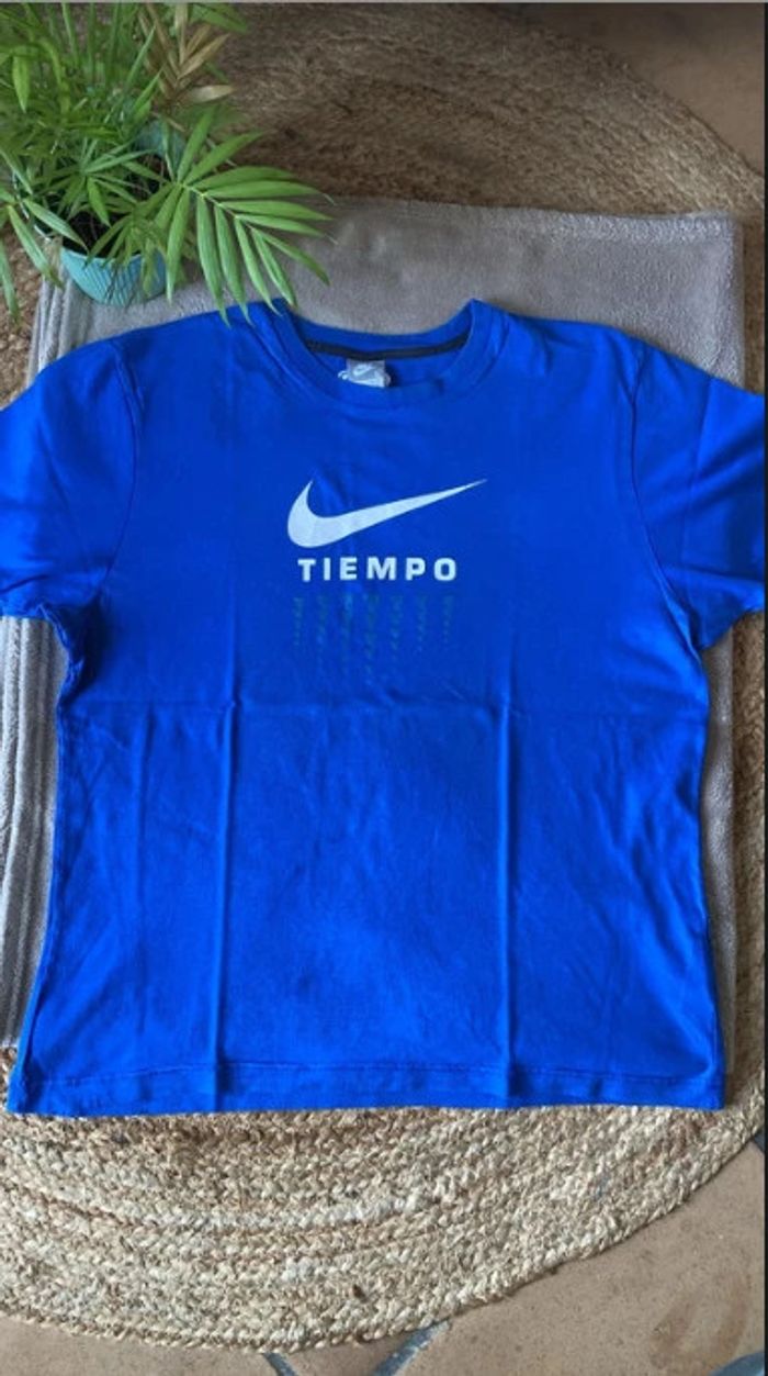 tee shirt nike homme L - photo numéro 2