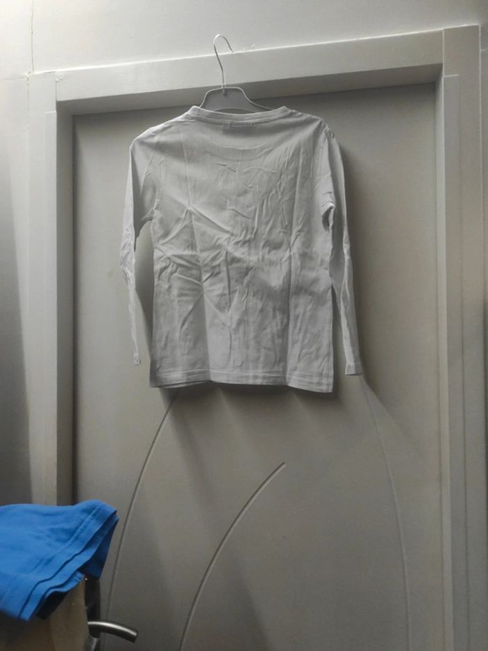 T-shirt garçon 8 ans - photo numéro 2
