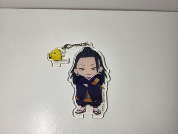Jujutsu Kaisen Porte Clé Suguru Geto