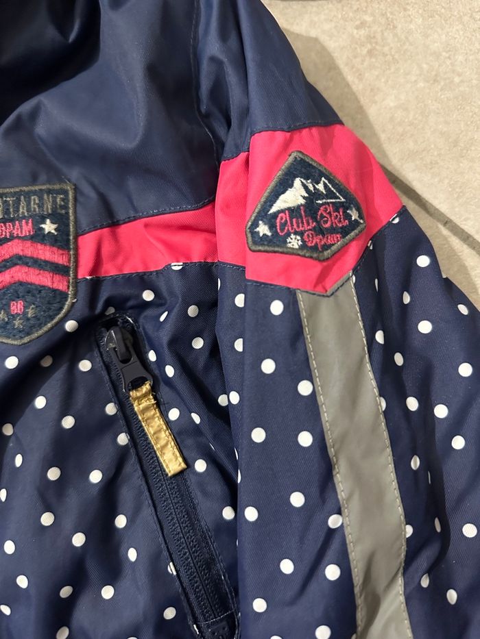 Combinaison ski - photo numéro 6