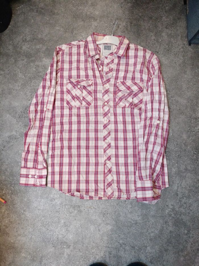 Chemise
