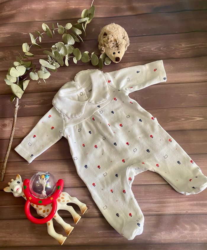 Pyjama Naissance Orchestra