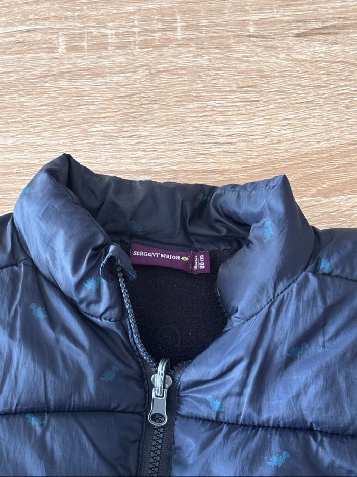 Manteau 18 mois - photo numéro 2