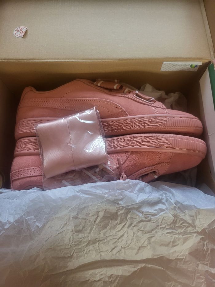 Baskets pointure 38 - photo numéro 2