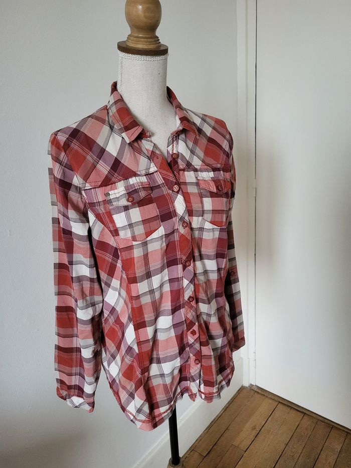 Chemise cecil - photo numéro 2